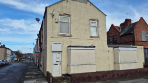 Refurbishment in Hartlepool photo